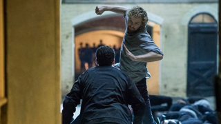 <i>Iron Fist</i> es la primera serie de Marvel y Netflix que decepciona (y la culpa es de <i>Daredevil</i>)<em></em>